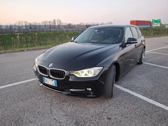 BMW 318