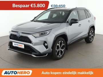 2.5 Hybrid 4x4