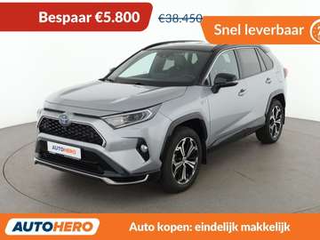 2.5 Hybrid 4x4
