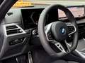 BMW 320 320d xDrive Schwarz - thumbnail 10