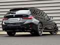 BMW 320 320d xDrive Schwarz - thumbnail 4