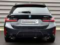 BMW 320 320d xDrive Schwarz - thumbnail 5