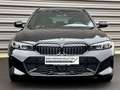 BMW 320 320d xDrive Schwarz - thumbnail 2