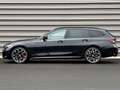 BMW 320 320d xDrive Schwarz - thumbnail 6