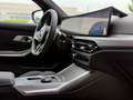 BMW 320 320d xDrive Schwarz - thumbnail 21
