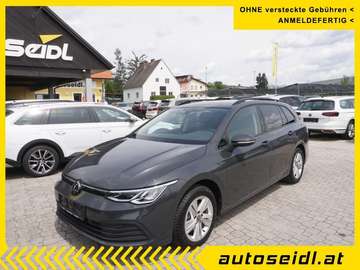 2,0 TDI Life *2024er+UNLIMITED*