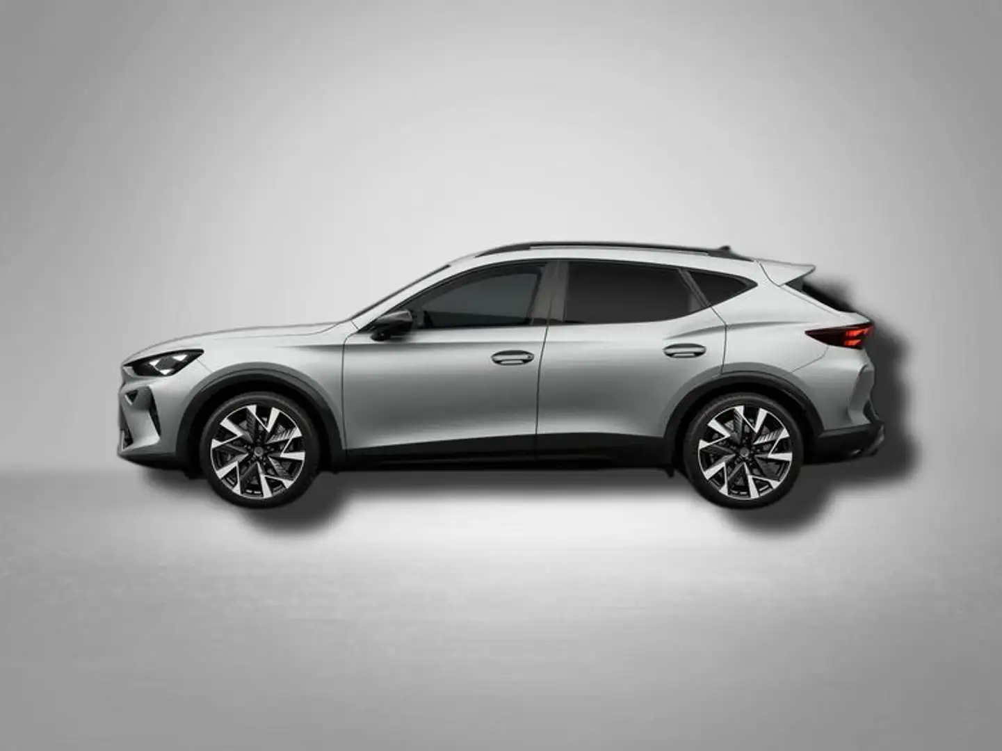 CUPRA Formentor VZ 2.0 TSI 245 kW (333 PS), Automatik, Allrad Weiß - 2