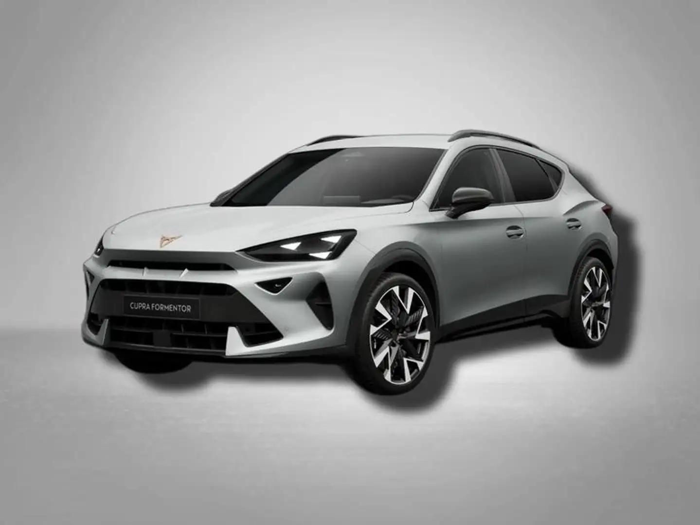 CUPRA Formentor VZ 2.0 TSI 245 kW (333 PS), Automatik, Allrad Weiß - 1