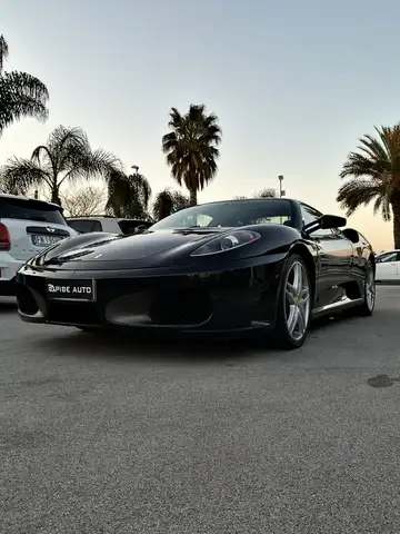 Ferrari F430 Coupe 4.3 freni carbo ceramici F1