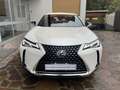 Lexus UX 200 250h 2.0 Business 2wd cvt UNICO PROPRIETARIO Bianco - thumbnail 2