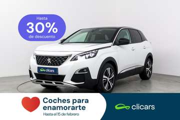 1.2 S&S PureTech Allure 130