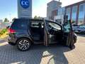 Volkswagen Touran 2.0 TDI Comfortline ACC+AHK+Navi+Winter Negro - thumbnail 8