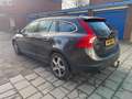 Volvo V60 1.6 T4 132kw R-Design Automaat Cruise PDC NAVI Grijs - thumbnail 12