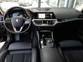 BMW 320 e Touring SPORT-LINE PHEV Aut *VOLL LED / NAVI ... Schwarz - thumbnail 3