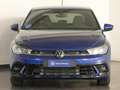 Volkswagen Polo 1.0 tsi r-line 110cv dsg Bleu - thumbnail 2