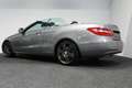 Mercedes-Benz E 200 Cabrio CGI Elegance / Airscarf - nekverwarming / S Gris - thumbnail 5