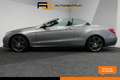 Mercedes-Benz E 200 Cabrio CGI Elegance / Airscarf - nekverwarming / S Gris - thumbnail 1