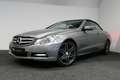 Mercedes-Benz E 200 Cabrio CGI Elegance / Airscarf - nekverwarming / S Gris - thumbnail 4