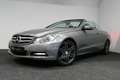 Mercedes-Benz E 200 Cabrio CGI Elegance / Airscarf - nekverwarming / S Gris - thumbnail 3