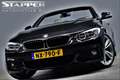 BMW 430 4-serie Cabrio 430i 252pk Automaat High Executive Zwart - thumbnail 5