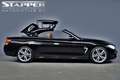 BMW 430 4-serie Cabrio 430i 252pk Automaat High Executive Zwart - thumbnail 11