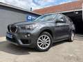 BMW X1 1.5i sDrive18 OPF (EU6d-TEMP) Gris - thumbnail 1