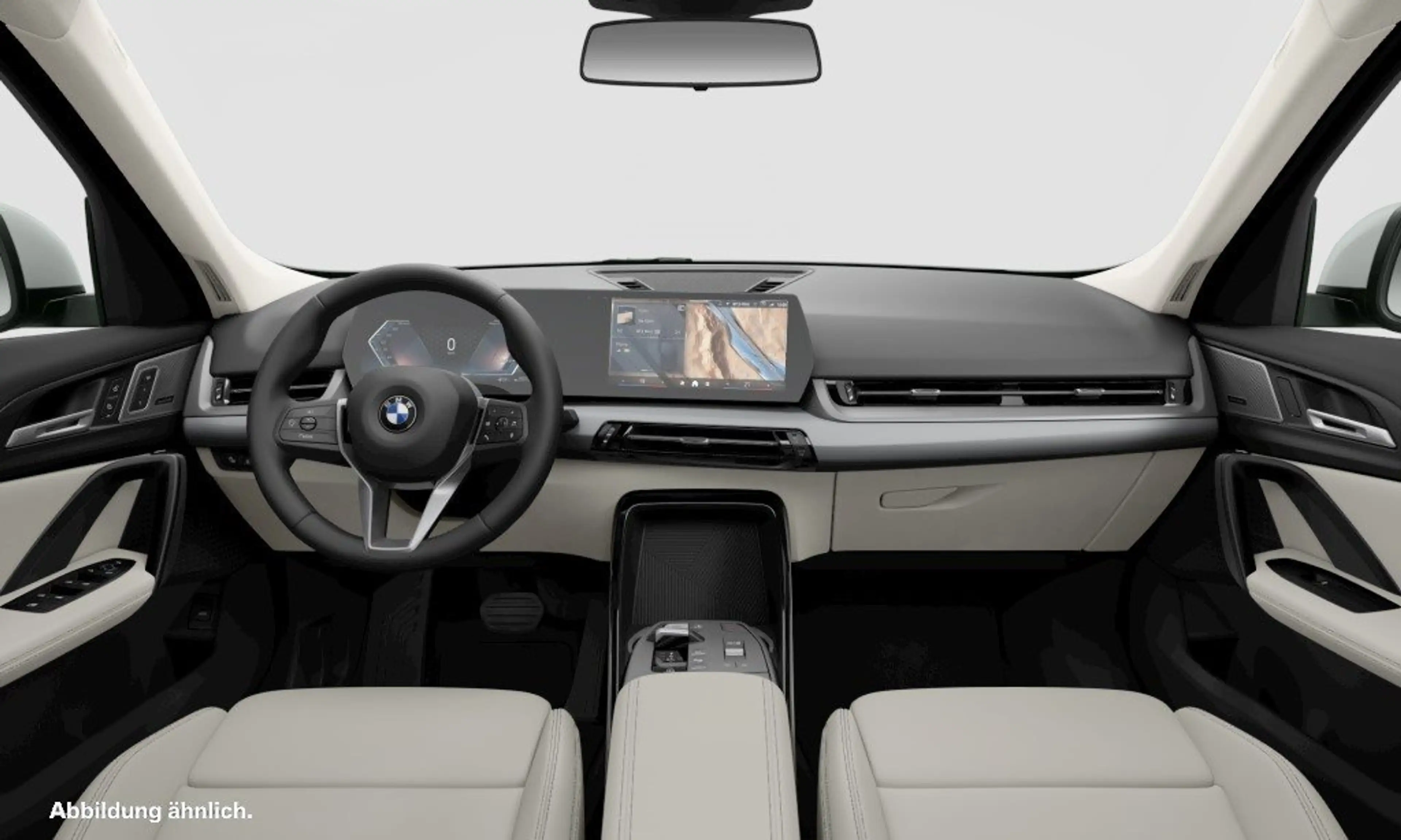 BMW X1 sDrive20i — photo 3