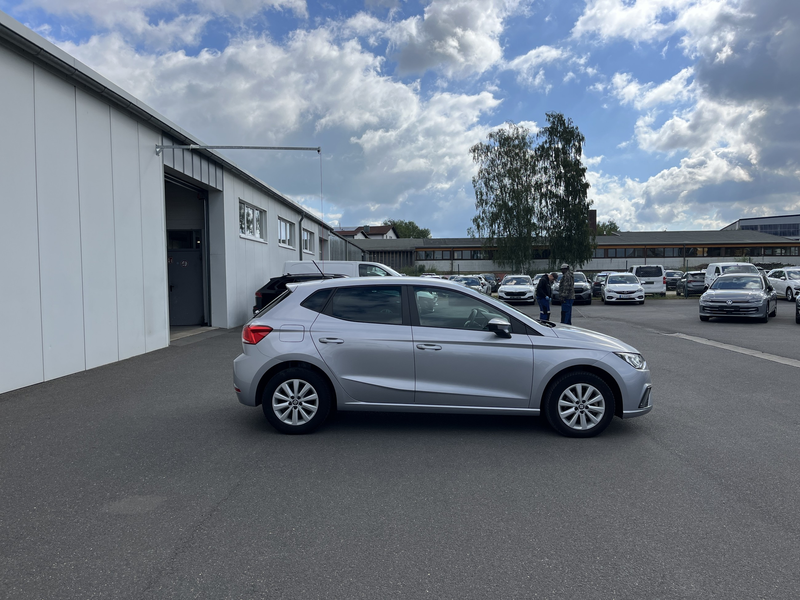 Photo du véhicule