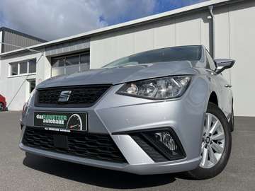 1.6 TDI Style Navi DAB SHZ PDC Klima