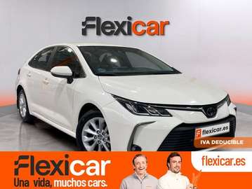 1.5 VVT-i 125CV