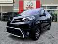 Toyota Proace Verso 2.0 D-4D L2 Shuttle Comfort Navi*KAM Zwart - thumbnail 2