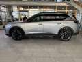 Peugeot 5008 Hybrid 145 Allure, 7 Sitze, 360, ACC! Navi Grau - thumbnail 4