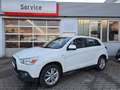 Mitsubishi ASX 1.8 DI-D+ Invite 4WD Weiß - thumbnail 3