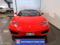 Ferrari 360 Spider | 2002 | Route 66 Auctions Чорний - thumbnail 3