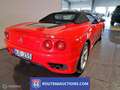 Ferrari 360 Spider | 2002 | Route 66 Auctions Чорний - thumbnail 7