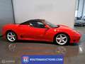 Ferrari 360 Spider | 2002 | Route 66 Auctions Чорний - thumbnail 8