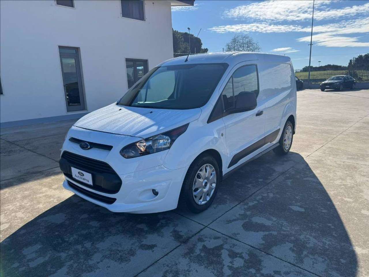Ford Transit Connect 200 1.5 tdci 100cv Trend L1H1 E6