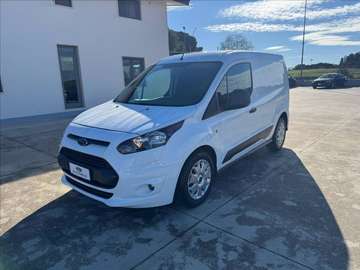 200 1.5 tdci 100cv Trend L1H1 E6