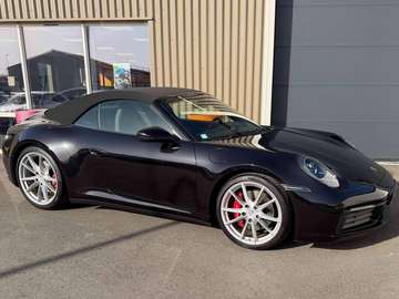 CARRERA S PDK CABRIOLET 450 CV