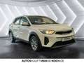 Kia Stonic 1.2 Edition 7 Klima+ SHZ+Lenkradheizung Blanco - thumbnail 6