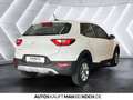 Kia Stonic 1.2 Edition 7 Klima+ SHZ+Lenkradheizung Blanco - thumbnail 5