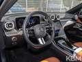 Mercedes-Benz C 200 C 200 d T EDITION AMG°19"PANO°AHK°BURM°MEMORY° Schwarz - thumbnail 4