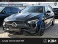 Mercedes-Benz C 200 C 200 d T EDITION AMG°19"PANO°AHK°BURM°MEMORY° Schwarz - thumbnail 1