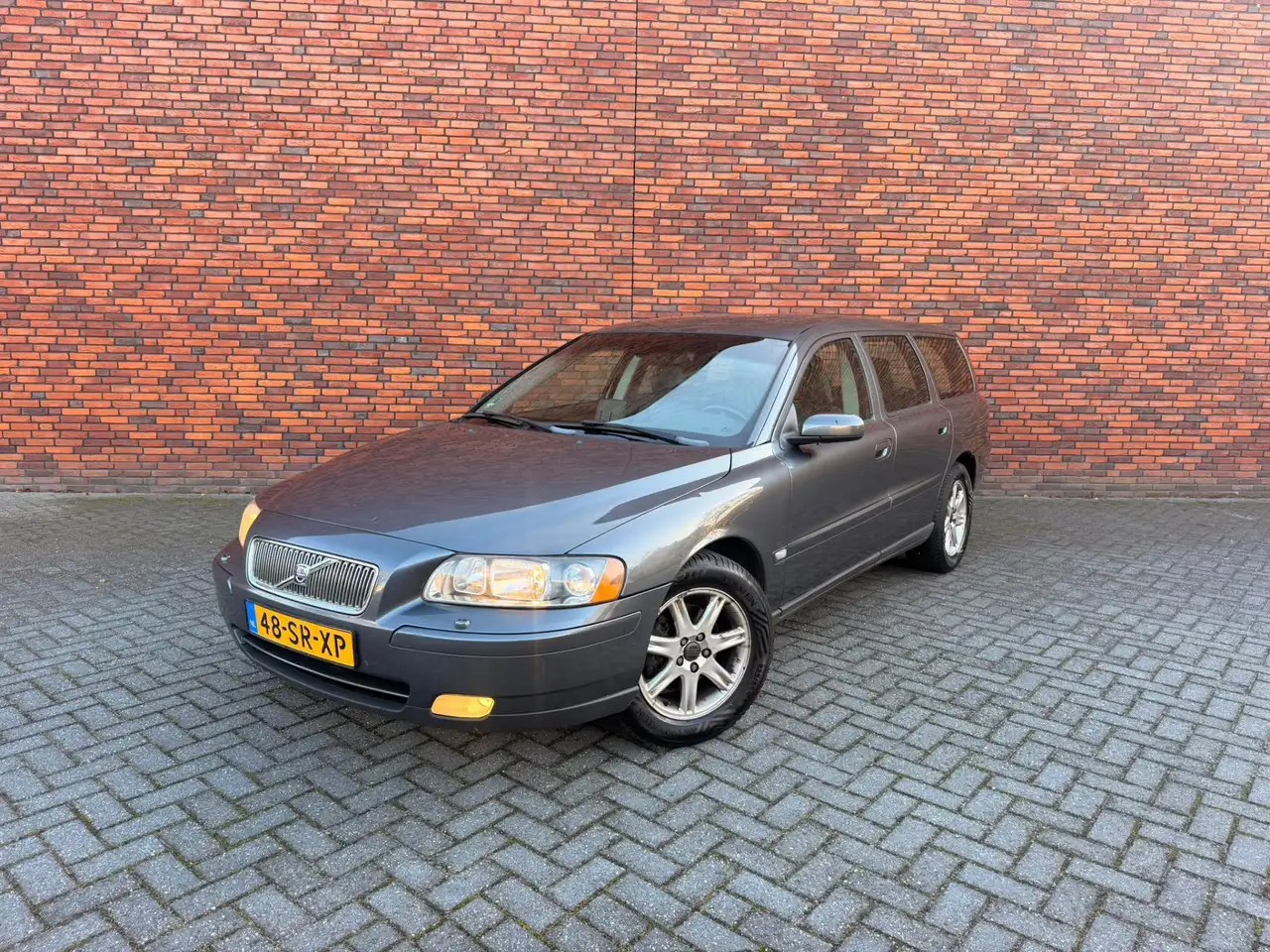 Volvo V70