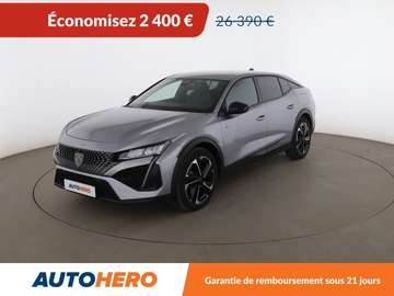 1.6 PHEV Allure Pack e-EAT8