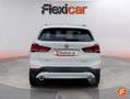 BMW X1 sDrive 18dA Blanc - thumbnail 5