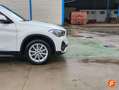 BMW X1 sDrive 18dA Blanc - thumbnail 19
