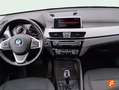 BMW X1 sDrive 18dA Blanc - thumbnail 10