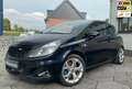 Opel Corsa 1.6-16V T OPC - 258 PK! (ex. bpm) Zwart - thumbnail 1