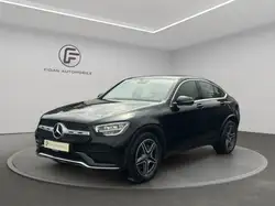 Mercedes-Benz GLC 300 d AMG Line Exclusive 4Matic*AHK*Kamera*Ap